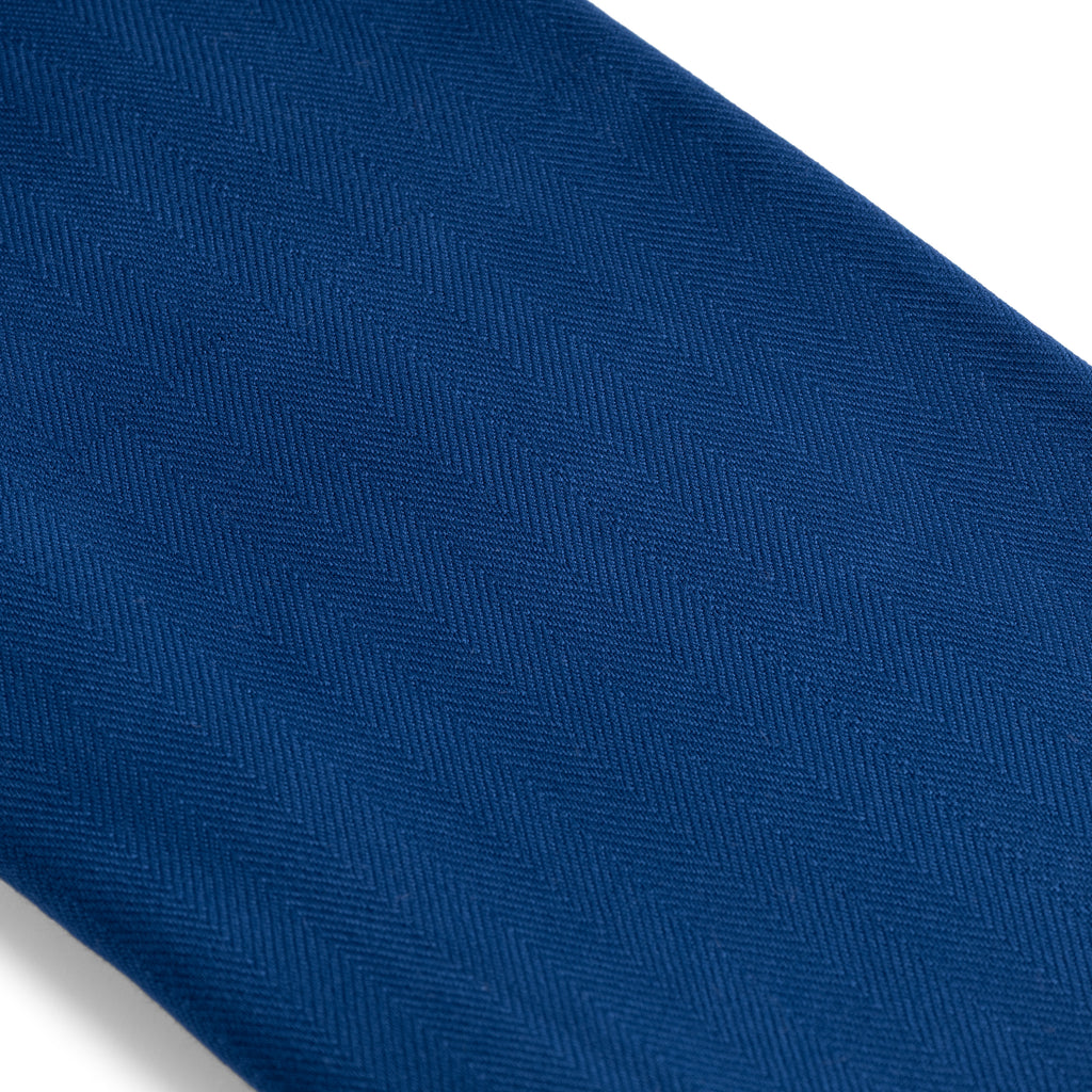 100% Bamboo Solid Bath Towel - Imperial Blue