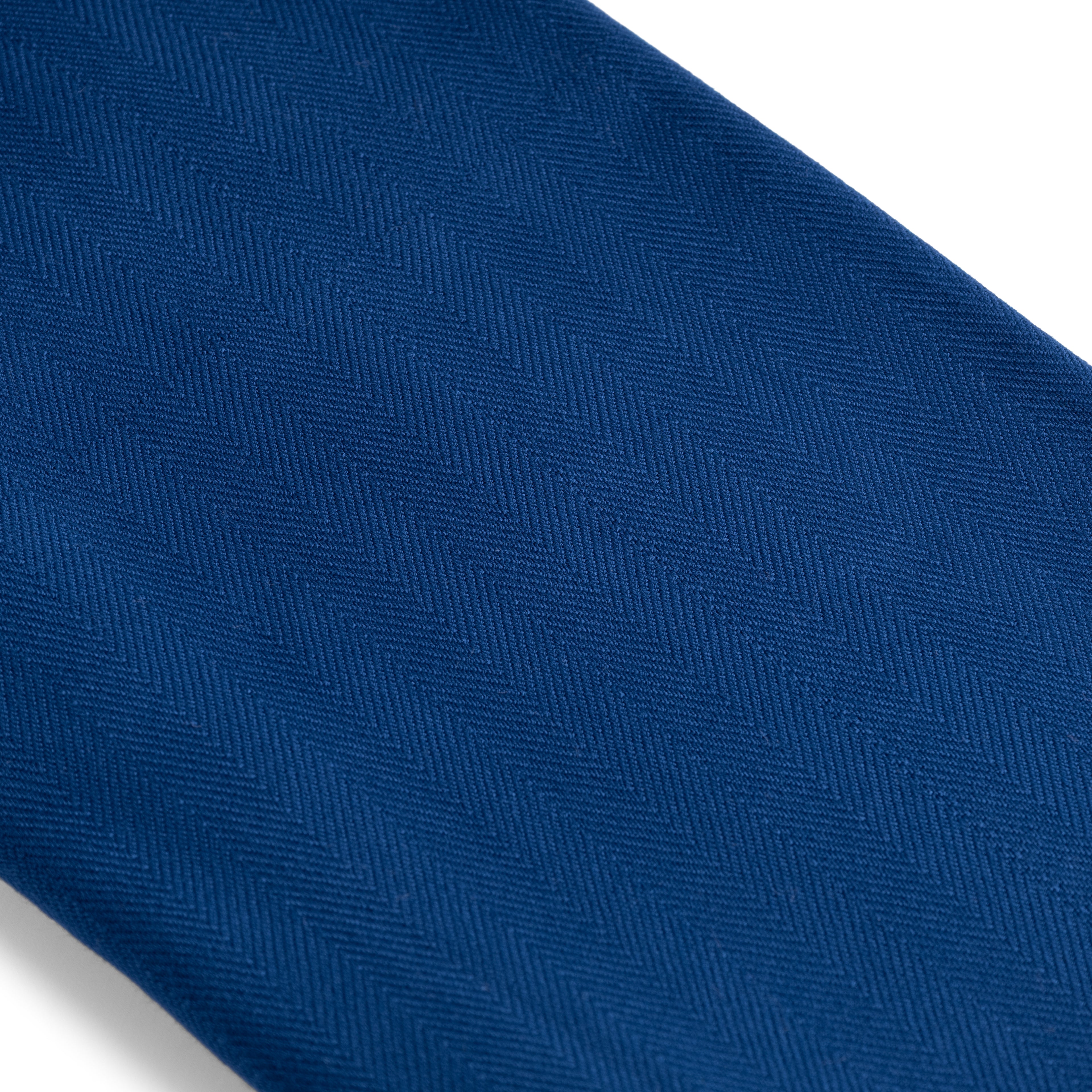 100% Bamboo Solid Bath Towel - Imperial Blue