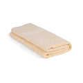 100% Bamboo Stripe Bath Towel