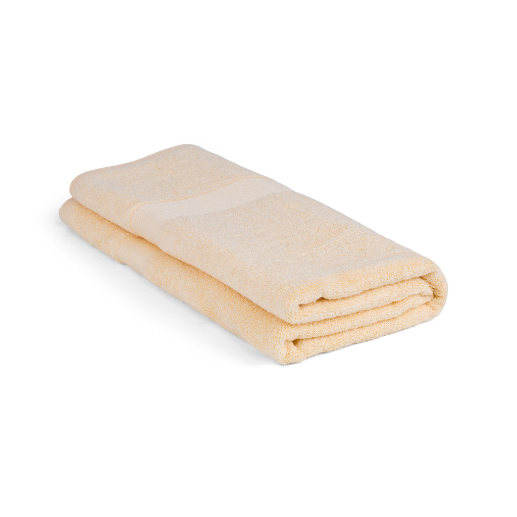 100% Bamboo Stripe Bath Towel