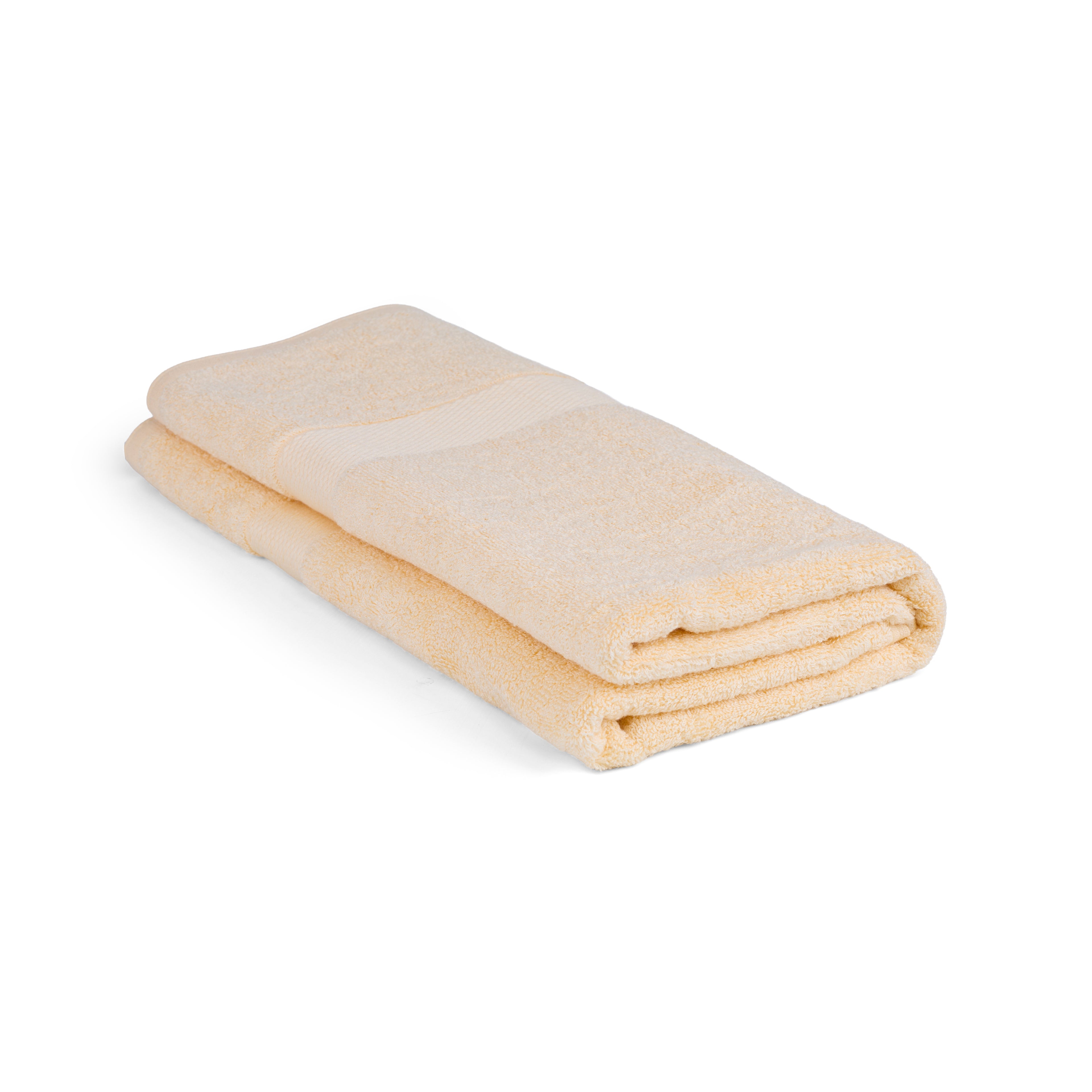 100% Bamboo Stripe Bath Towel