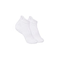 Bamboo Essentials Socks White