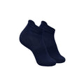 Bamboo Essentials Socks Blue