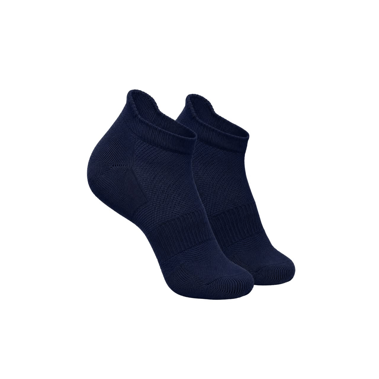 Bamboo Essentials Socks Blue